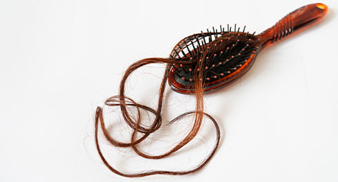 Hair