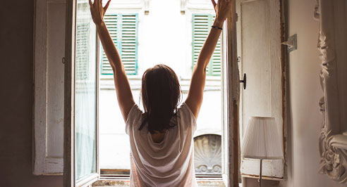 Window
