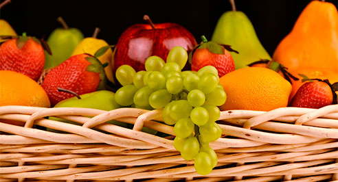 Fruit Basket