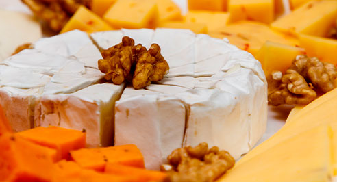 Cheese