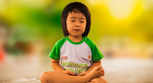 Meditation