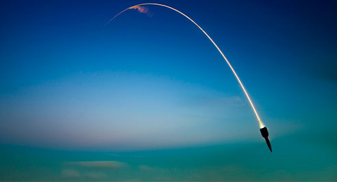 Missile