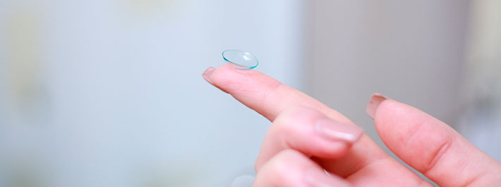 Contact Lens