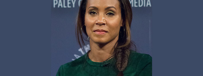 Jada Pinkett Smith